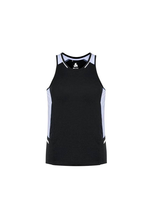 Mens Renegade Singlet - Simply Merchandise