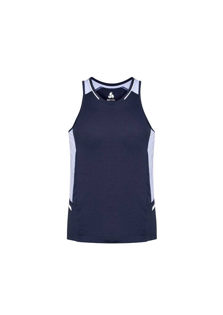Mens Renegade Singlet - Simply Merchandise