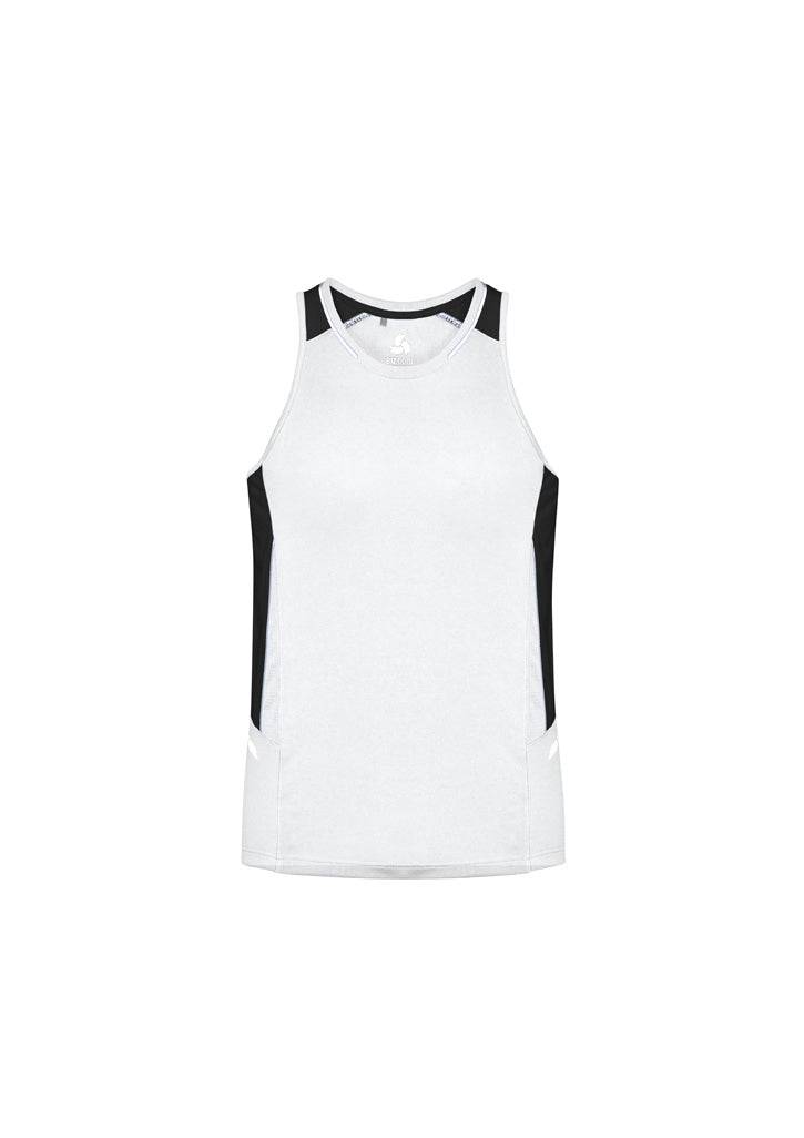 Mens Renegade Singlet - Simply Merchandise