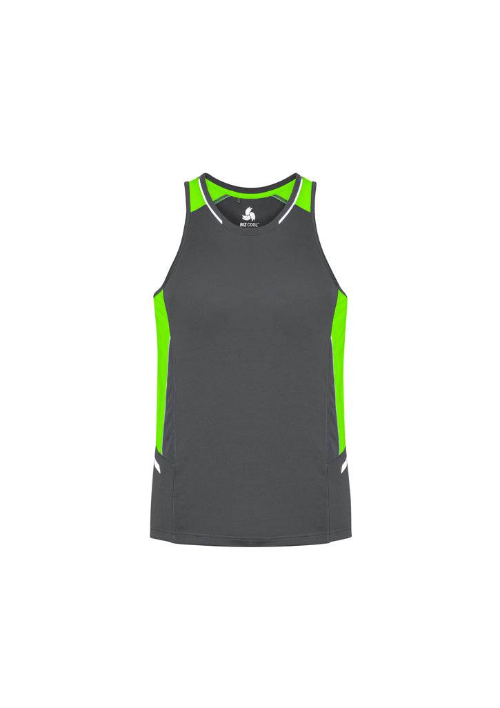 Mens Renegade Singlet - Simply Merchandise