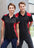 Mens Rival Short Sleeve Polo - Simply Merchandise