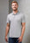 Mens Shadow Short Sleeve Polo - Simply Merchandise