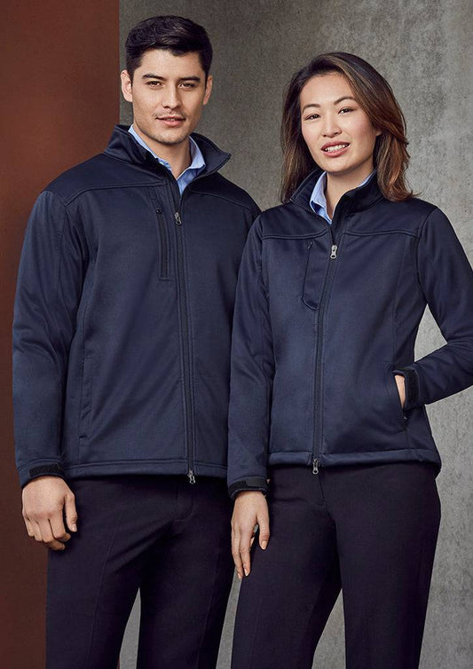 Mens Softshell Jacket - Simply Merchandise