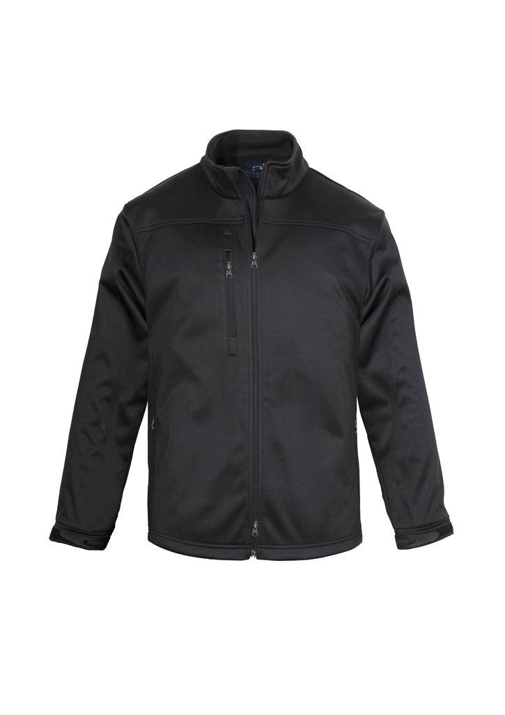 Mens Softshell Jacket - Simply Merchandise