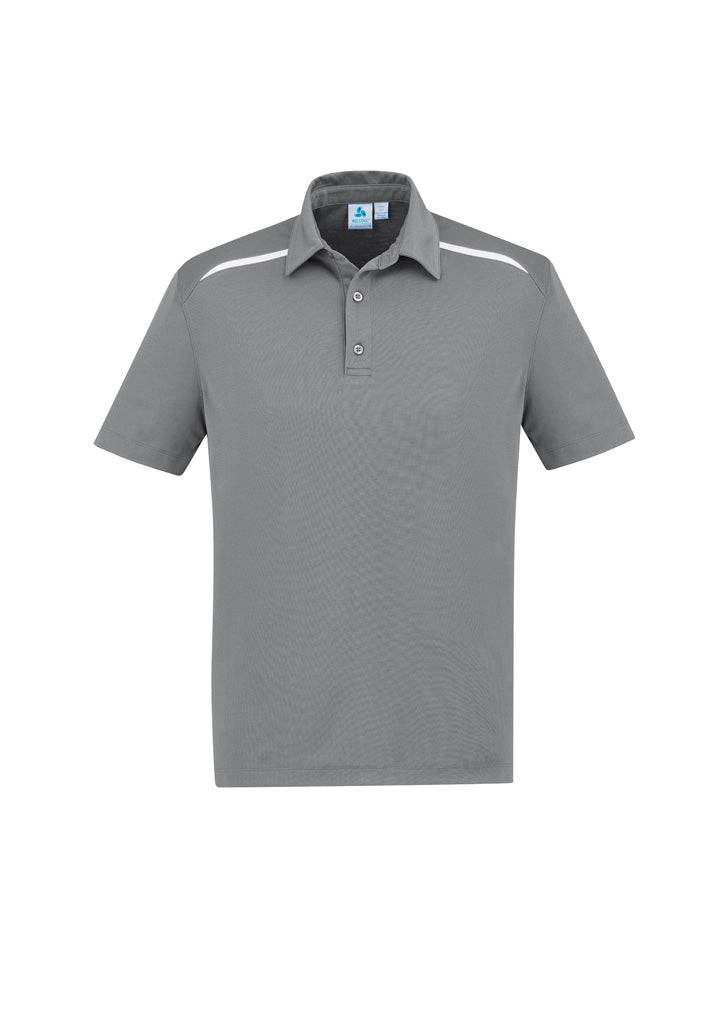Mens Sonar Short Sleeve Polo - Simply Merchandise