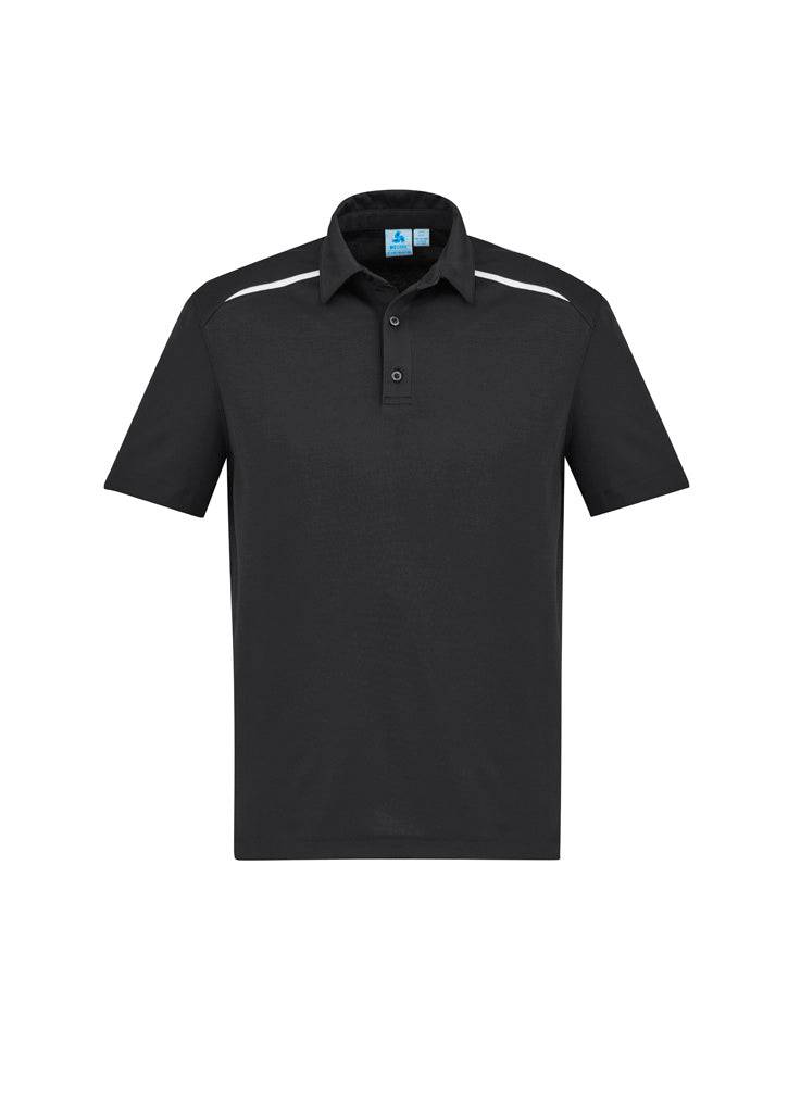 Mens Sonar Short Sleeve Polo - Simply Merchandise