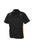 Mens Splice Short Sleeve Polo - Simply Merchandise