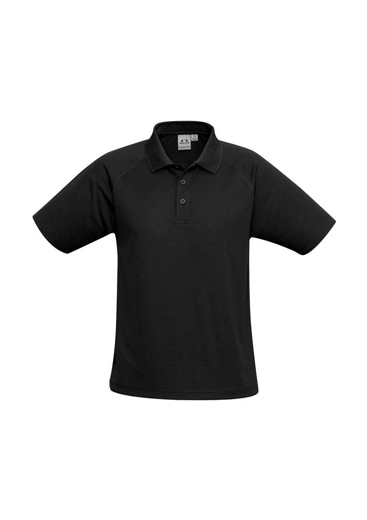 Mens Sprint Short Sleeve Polo - Simply Merchandise