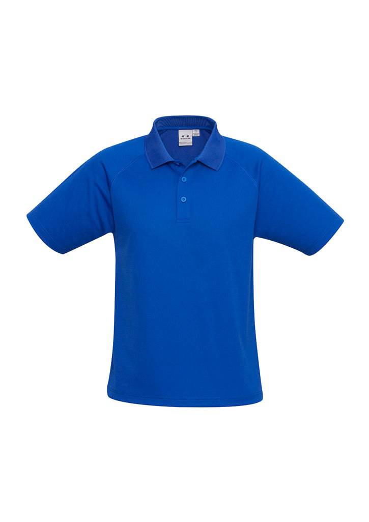 Mens Sprint Short Sleeve Polo - Simply Merchandise