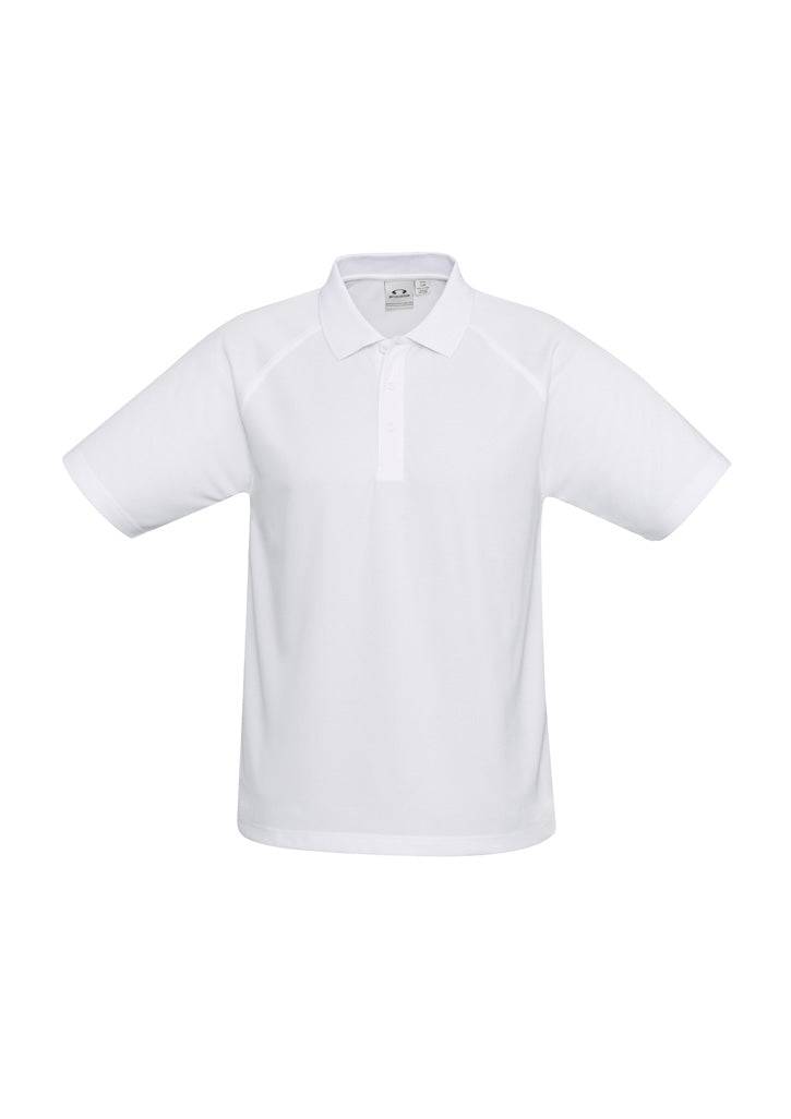 Mens Sprint Short Sleeve Polo - Simply Merchandise