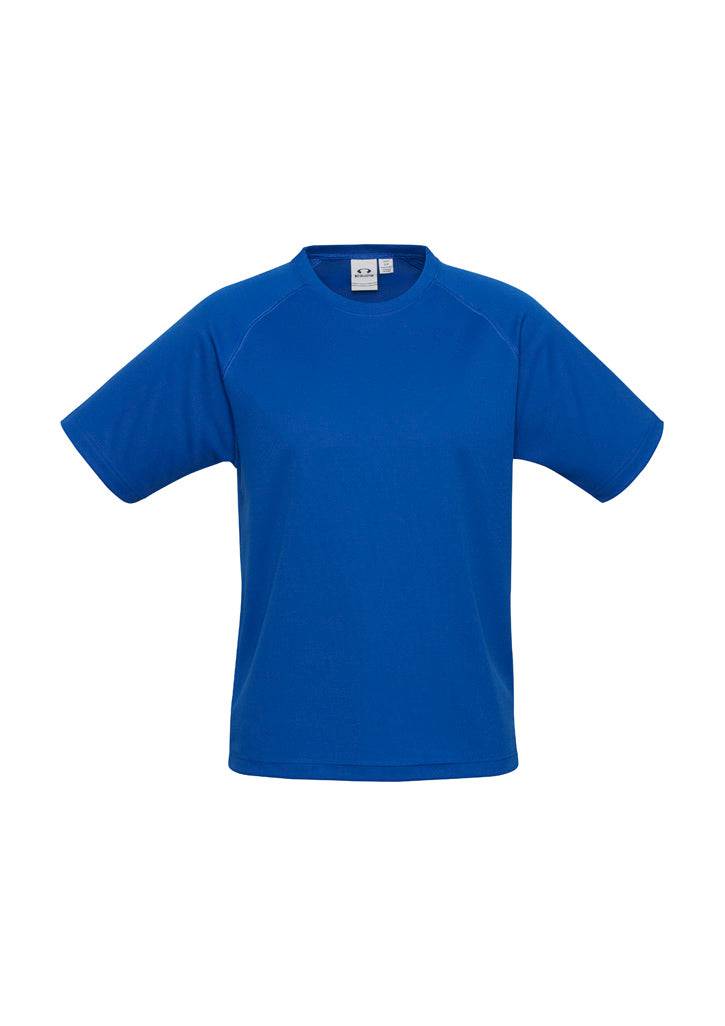 Mens Sprint Short Sleeve Tee - Simply Merchandise