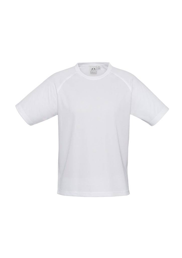 Mens Sprint Short Sleeve Tee - Simply Merchandise