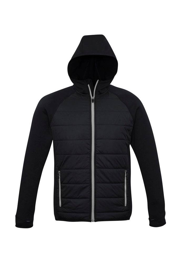 Mens Stealth Jacket - Simply Merchandise
