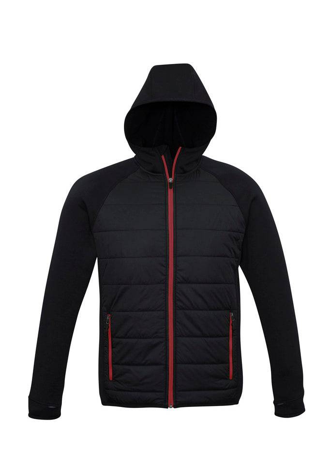 Mens Stealth Jacket - Simply Merchandise