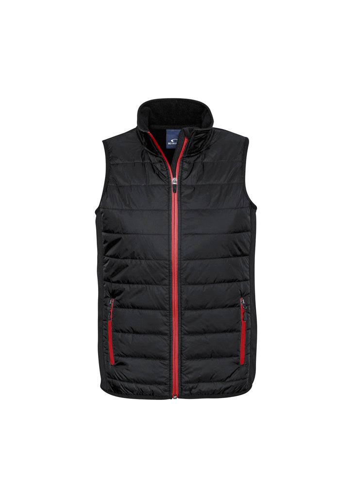 Mens Stealth Vest - Simply Merchandise