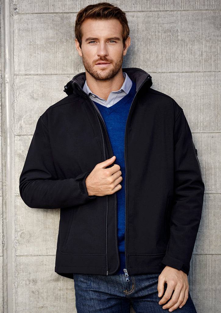 Mens Summit Jacket - Simply Merchandise