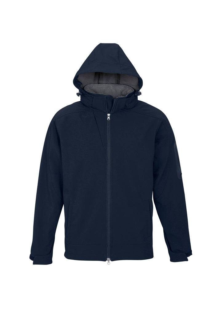 Mens Summit Jacket - Simply Merchandise