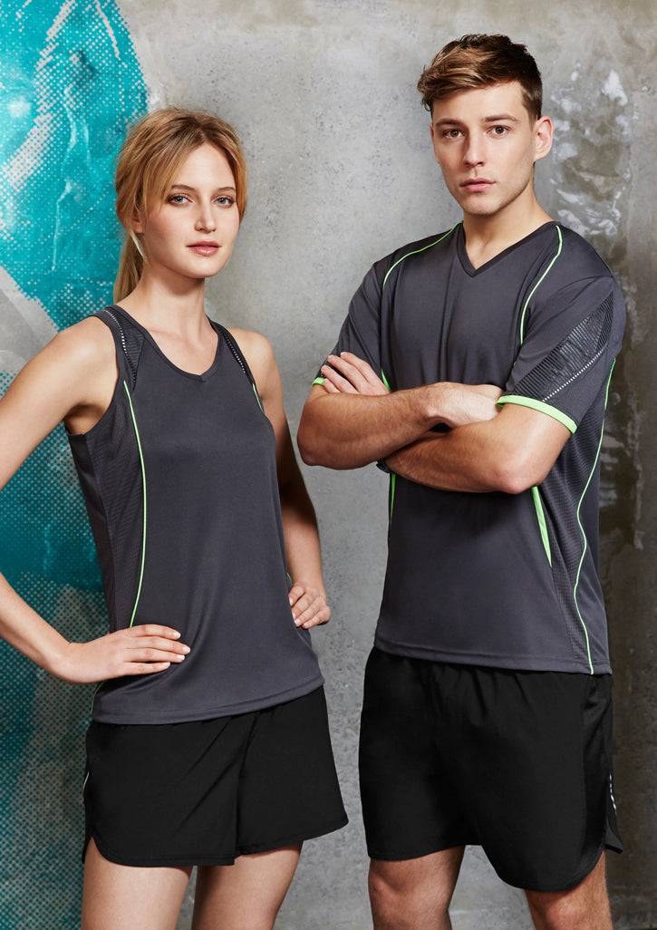 Mens Tactic Short - Simply Merchandise