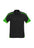 Mens Talon Short Sleeve Polo - Simply Merchandise