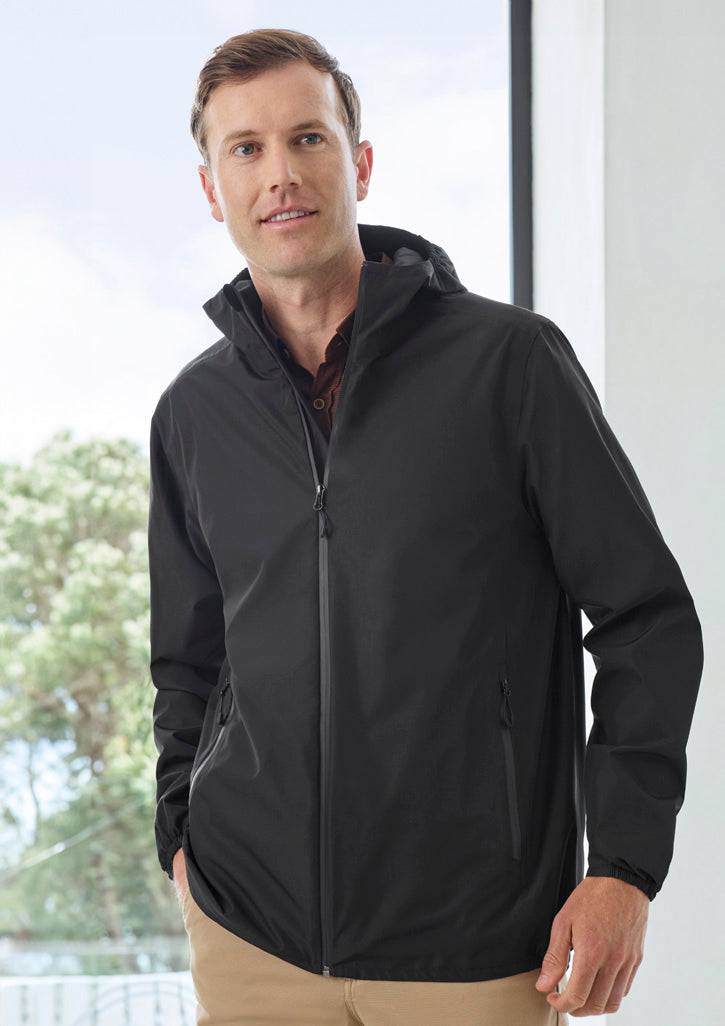 Mens Tempest Jacket - Simply Merchandise