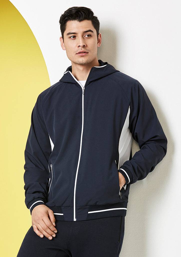 Mens Titan Jacket - Simply Merchandise
