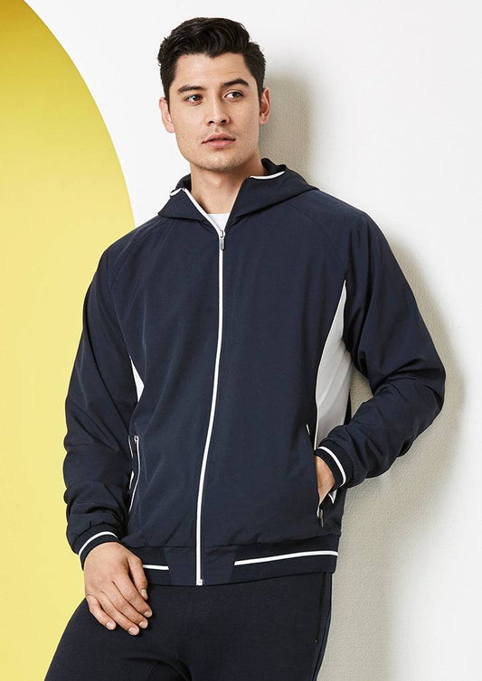 Mens Titan Jacket - Simply Merchandise
