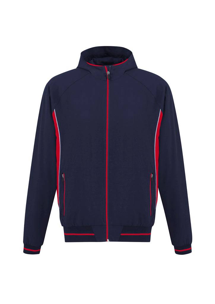 Mens Titan Jacket - Simply Merchandise