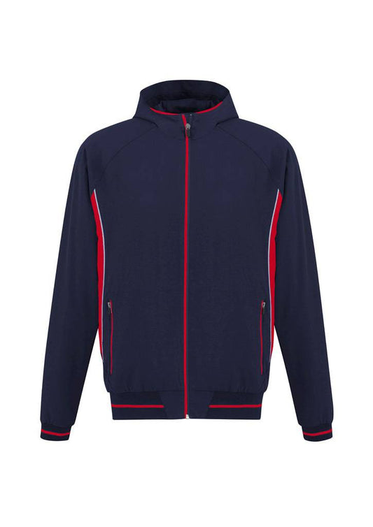 Mens Titan Jacket - Simply Merchandise