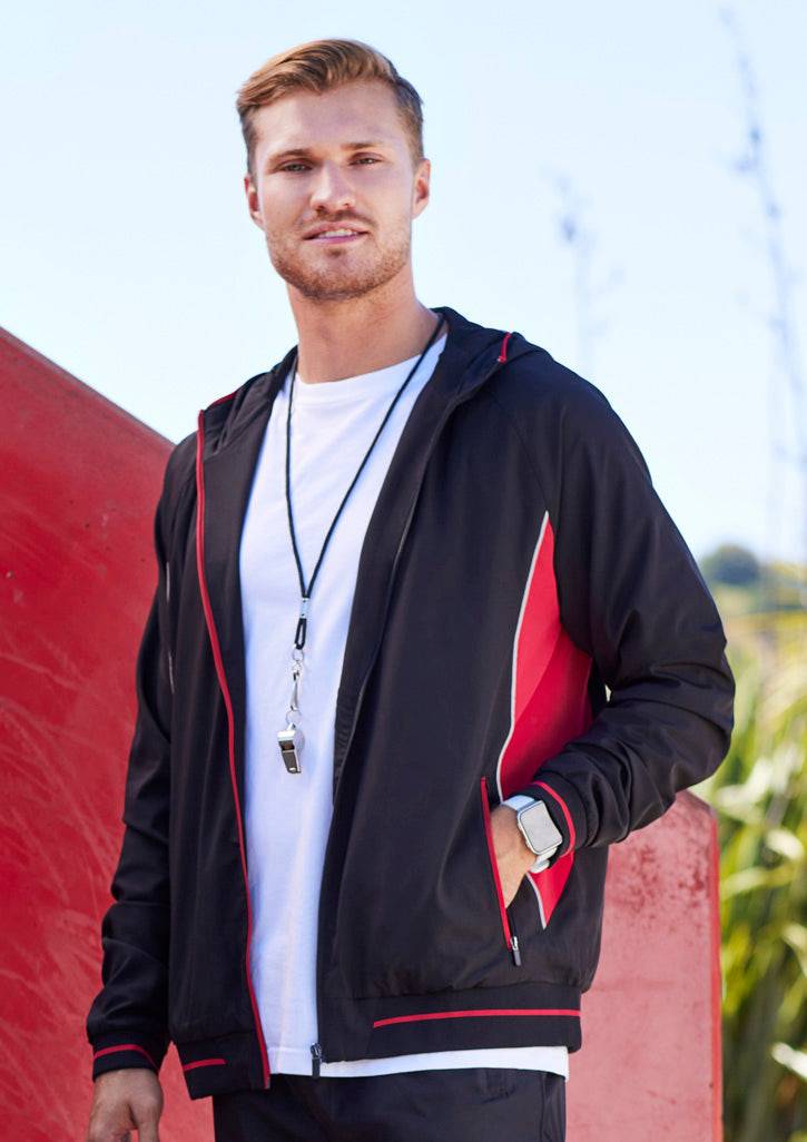 Mens Titan Jacket - Simply Merchandise