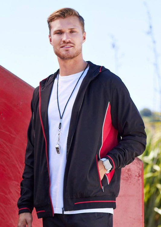 Mens Titan Jacket - Simply Merchandise