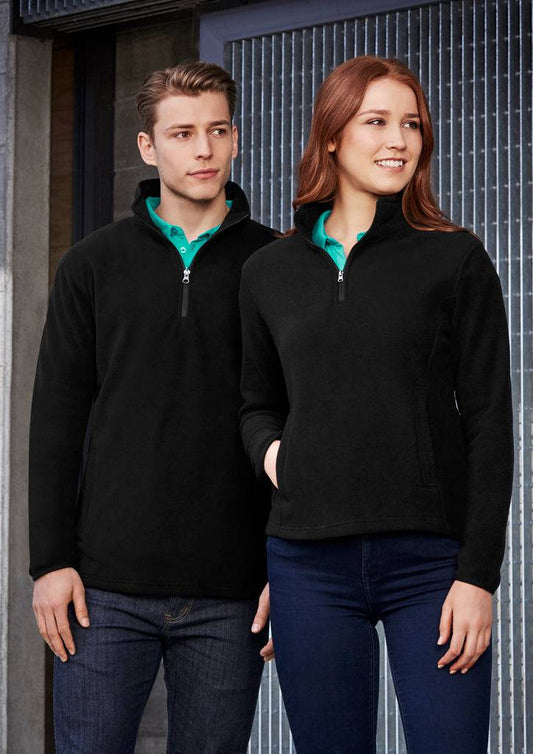 Mens Trinity Fleece - Simply Merchandise