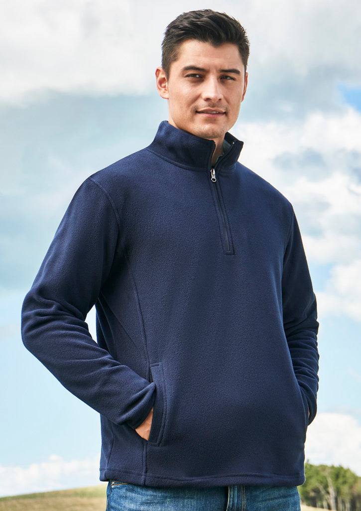 Mens Trinity Fleece - Simply Merchandise