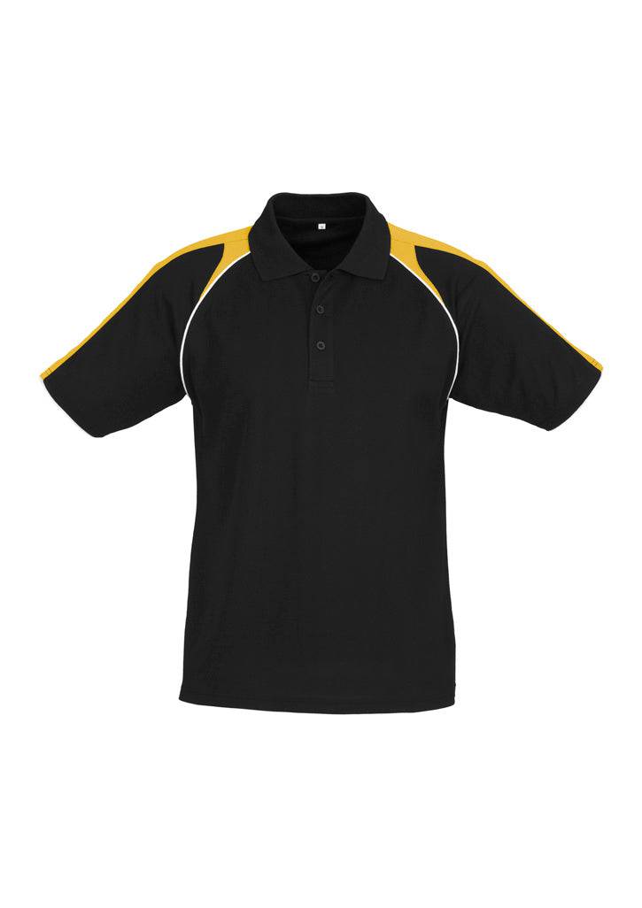 Mens Triton Short Sleeve Polo - Simply Merchandise