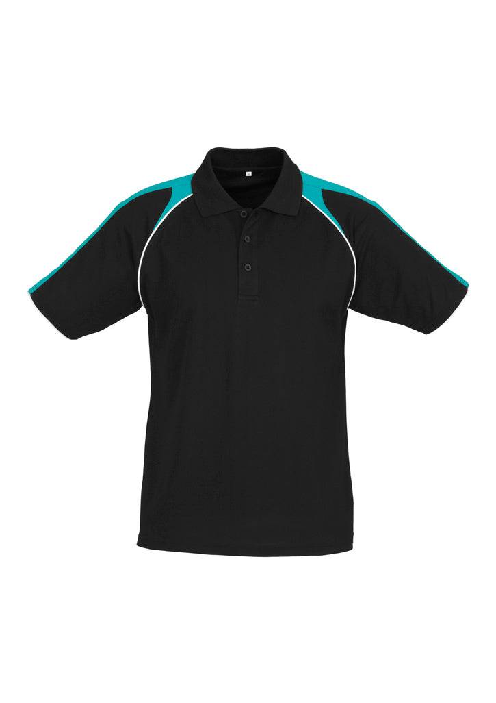 Mens Triton Short Sleeve Polo - Simply Merchandise