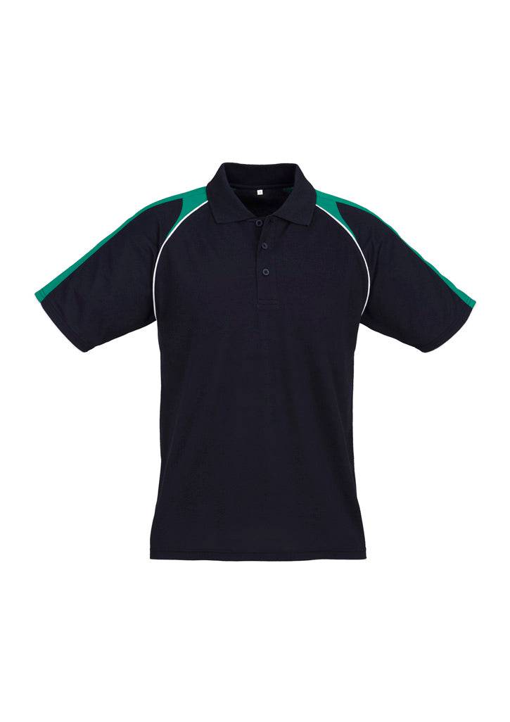 Mens Triton Short Sleeve Polo - Simply Merchandise