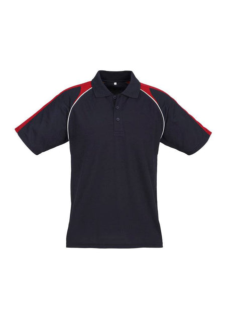 Mens Triton Short Sleeve Polo - Simply Merchandise