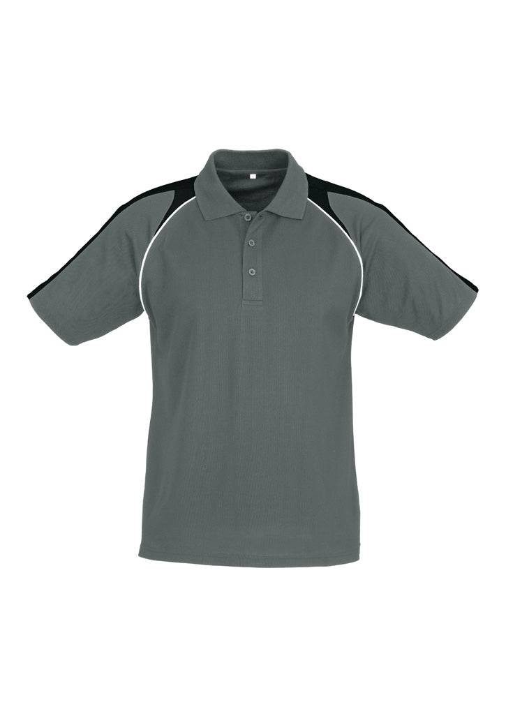 Mens Triton Short Sleeve Polo - Simply Merchandise