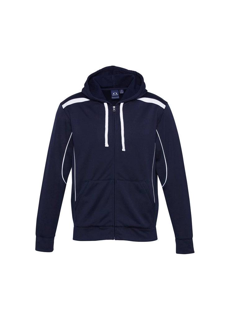 Mens United Hoodie - Simply Merchandise