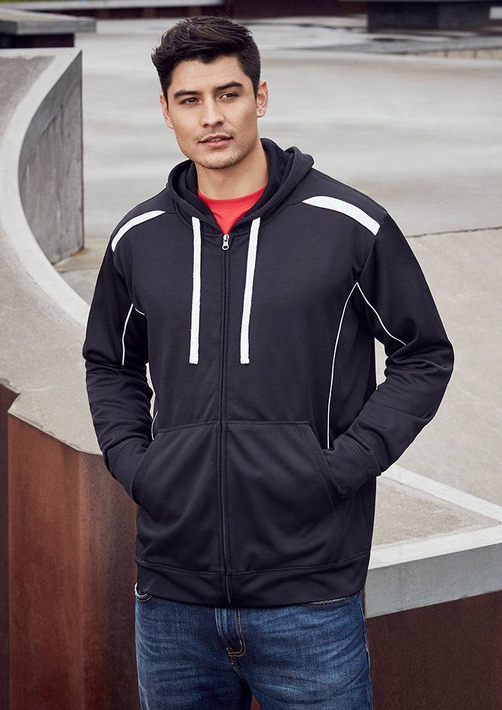 Mens United Hoodie - Simply Merchandise