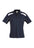 Mens United Short Sleeve Polo - Simply Merchandise