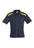 Mens United Short Sleeve Polo - Simply Merchandise