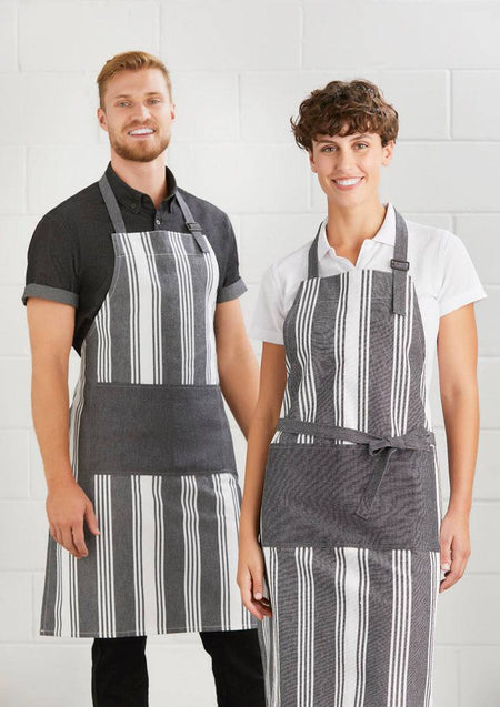 Salt Apron - Simply Merchandise