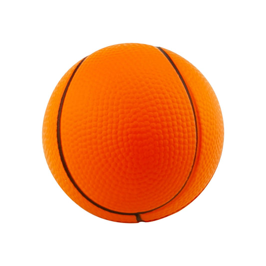 Stress Basket Ball - Simply Merchandise