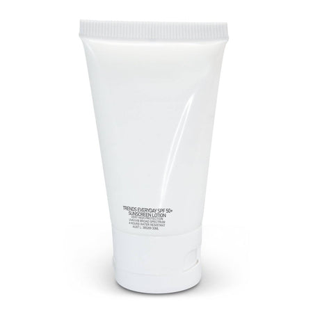 TRENDS Everyday SPF 50+ Sunscreen 30ml - Simply Merchandise