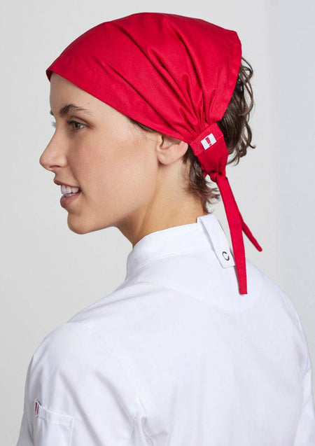 Twist Chef Bandana - Simply Merchandise