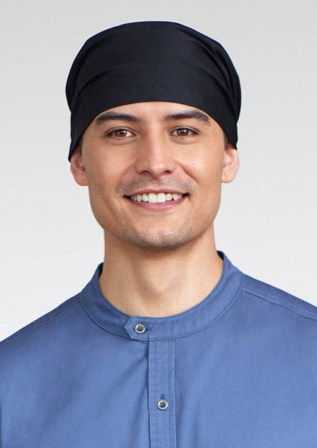 Twist Chef Bandana - Simply Merchandise