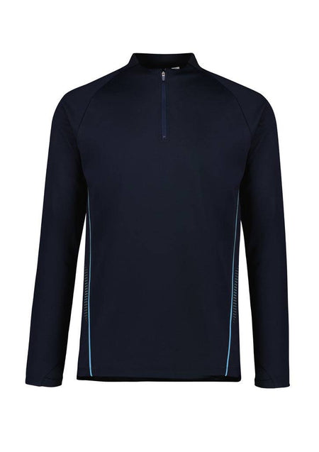 Unisex Balance Mid Layer Top - Simply Merchandise