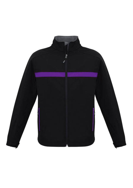 Unisex Charger Jacket - Simply Merchandise