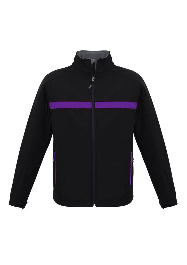 Unisex Charger Jacket - Simply Merchandise
