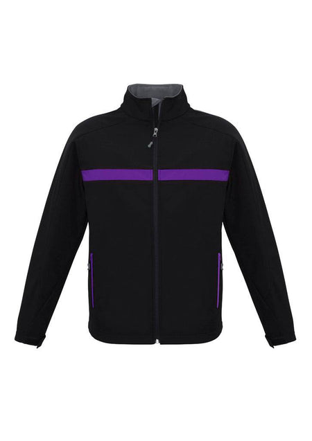 Unisex Charger Jacket - Simply Merchandise